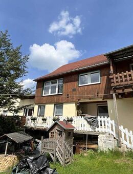 Sebnitz: MFH mit 16 % Bruttomietrendite - Sebnitz