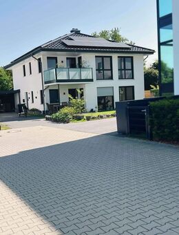 Eigenständige Wohnung mit 50% Hausanteil - Bielefeld