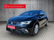 Seat Ibiza, 1.0 TSI FR, Jahr 2024 - Beilngries