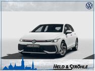 VW Golf, 2.0 l TSI GTI OPF, Jahr 2022 - Ulm