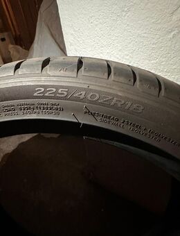 Sommerreifen hankook - Nürnberg