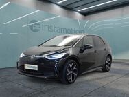 VW ID.3, Pro WÄRMEPUMPE IQ LIGHT, Jahr 2023 - München