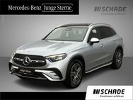 Mercedes GLC 300, AMG Line Dig Light Std-Hzg, Jahr 2023 - Eisenach