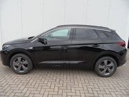 Opel Grandland 1,2 Elegance+Navi-Pro+Leder+Kamera+... - Troisdorf