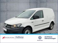 VW Caddy, 2.0 TDI EcoProfi Kasten, Jahr 2019 - Bayreuth