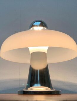 Italian Mid Century Mushroom Table Lamp Tischleuchte Space Age - Hamburg Hamburg-Nord
