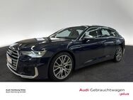 Audi S6, Avant TDI quattro, Jahr 2022 - Hamburg