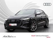 Audi SQ8, 4.0 TFSI S line, Jahr 2021 - Wetzlar