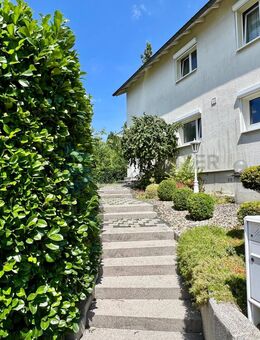 Einfamilienhaus in zentraler Lage von Baden-Baden! - Baden-Baden