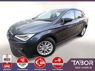 Seat Ibiza, 1.0 TSI 116 FR VollLED, Jahr 2024 - Kehl