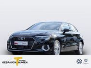 Audi A3 Sportback 40 TFSIe ADVANCED LED NAVI SPORTSITZE - Marl (Nordrhein-Westfalen)