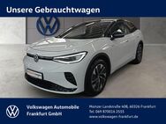 VW ID.5, GTX IQ Light GTX h, Jahr 2023 - Frankfurt (Main)