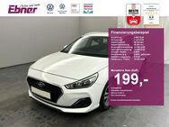 Hyundai i30, 1.6 CRDi Kombi TREND, Jahr 2020 - Albbruck