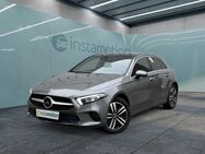 Mercedes A 250, e Progressive, Jahr 2021 - München