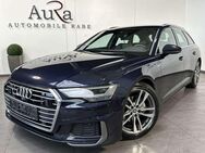 Audi A6 Avant 40 TDI S-Line NAV+LED+AHK+CARPLAY+19ZO - Wardenburg