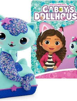 tonies Hörspiel Gabby´s Dollhouse - Mercat