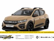 Dacia Sandero, Stepway ECO-G 100 Extreme, Jahr 2022 - Karlstadt