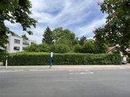 Bauplatz für Geschosswohnungsbau - Gotha