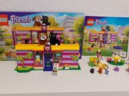 Lego Friends 41699 Tieradoptionscafe K14 - Löbau