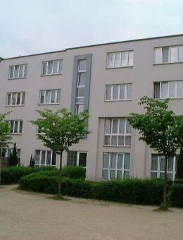 3 Zimmer-Wohnung in Baumheide / WBS erforderlich - Bielefeld