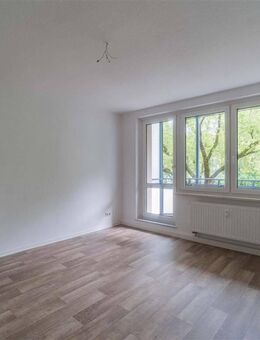 Attraktive 3-Raum-Wohnung - hier können Sie in Ruhe entspannen - Chemnitz