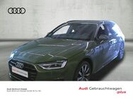 Audi A4, Avant 35 TFSI S line °, Jahr 2024 - Kassel