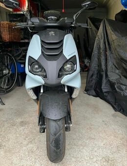 Speedfight 4 Neuwertig - Recklinghausen