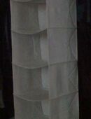 IKEA-Hänge-Regal in unbenutztem Neuzustand, 120 x 30 x 30 cm in 84359