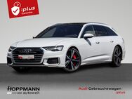 Audi S6, Avant nza Allradlenkung, Jahr 2022 - Herborn (Hessen)