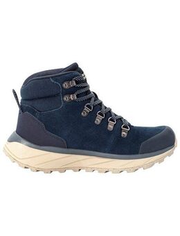 Jack Wolfskin TERRAVENTURE URBAN MID W Outdoorschuh