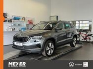 Skoda Karoq, 1.5 TSI Selection, Jahr 2024 - Tostedt