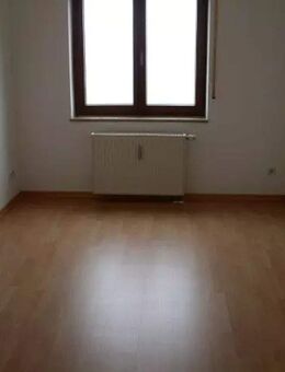 Leipziger Umland, 4Zi mit Gartenanteil und Stellplatz - Machern