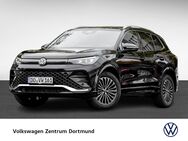 VW Tiguan, 2.0 TDI R-LINE NAVIPRO, Jahr 2024 - Dortmund