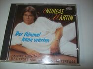 Andreas Martin - Erwitte
