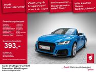 Audi TT RS, Roadster quattro Carbon, Jahr 2023 - Böblingen