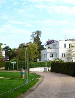 Kapitalanlage! Charmante und hochwertige Wohnung in Hamburg-Nienstedten - Hamburg