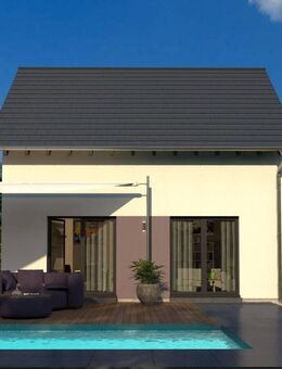 Wir bauen Ihr Traumhaus - individuell, effizient, OKAL - Satow