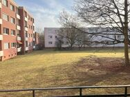 3 Zimmer Erdgeschosswohnung in der Weststadt Braunschweig - Braunschweig