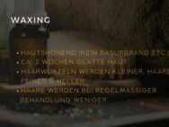 Waxing mit Heisswax - Ribnitz-Damgarten