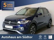 VW T-Cross 'UNITED' 1.0 TSI | AHK LED ACC - Rietberg