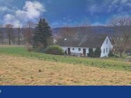 Attraktives Grundstück mit genehmigtem Vorbescheid für ein freistehendes Einfamilienhaus - Seefeld (Bayern)