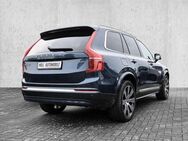 Volvo XC90 Plus Bright AWD B5 Diesel EU6d 7-Sitzer Allrad AD StandHZG AHK digitales Cockpit - Aachen