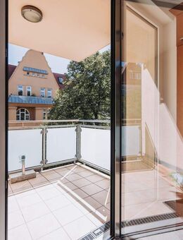 Großzügige 2-Zimmer-Wohnung in beliebter Wohnlage - Halle (Saale)