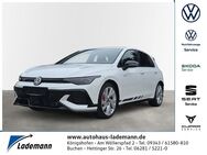 VW Golf, 2.0 TSI VIII CLUBSPORT HK, Jahr 2024 - Lauda-Königshofen