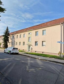 ZWEI ZIMMER in BELIEBTER LAGE - Kitzscher