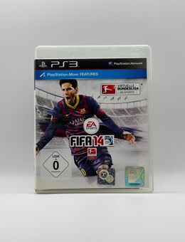 FIFA 14 [PS3], Zustand: Wie neu - Hamburg