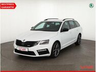 Skoda Octavia Combi 2.0 TDI DSG RS 4x4 LED Navi ACC - Sandersdorf Brehna