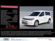 VW Caddy, 2.0 TDI Life, Jahr 2024 - Ingolstadt