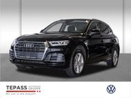 Audi Q5, 35 TDI quattro sport S-LINE, Jahr 2019 - Wuppertal