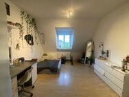 3-Zimmer-Wohnung direkt am Stadtpark - Nürnberg